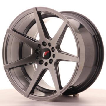 JR Wheels Diski JR20 19x11 ET25 5x114/120 Hyper Bla