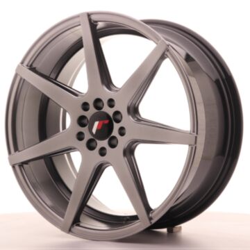 JR Wheels Diski JR20 19x8,5 ET40 5x112/114 Hyper Bl