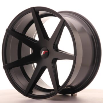 JR Wheels Diski JR20 20x11 ET20-30 5H Sagatave MMelna