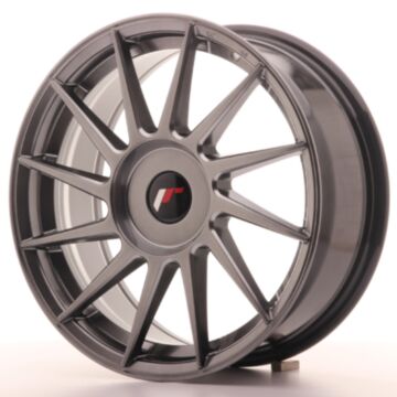 JR Wheels Diski JR22 17x7 ET35-40 Sagatave HB