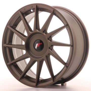 JR Wheels Diski JR22 17x7 ET35-40 Sagatave MBR
