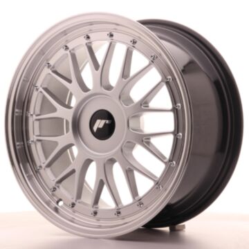 JR Wheels Diski JR23 18x8,5 ET25-45 Sagatave Hyper Si
