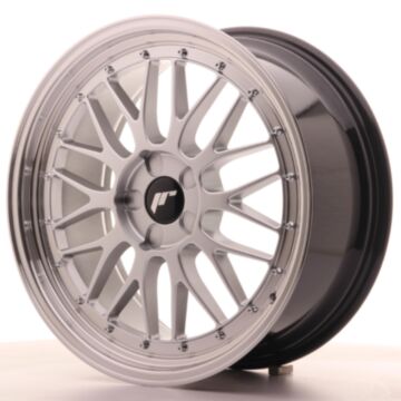 JR Wheels Diski JR23 19x8,5 ET20-50 5H Sagatave Hyper si