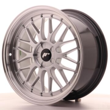 JR Wheels Diski JR23 19x9,5 ET20-48 5H Sagatave Hyper Si
