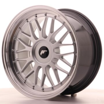 JR Wheels Diski JR23 19x9,5 ET20-48 Sagatave Hyper Si