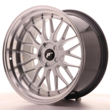 JR Wheels Diski JR23 20x10,5 ET15-25 5H Sagatave Hyper S