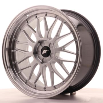 JR Wheels Diski JR23 20x10 ET20-38 5H Sagatave Hyper S