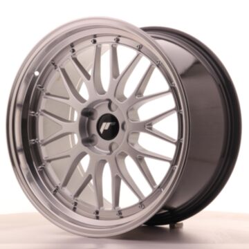 JR Wheels Diski JR23 20x10,5 ET30-43 5H Sagatave Hyper S