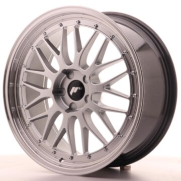 JR Wheels Diski JR23 20x8,5 ET20-45 5H Sagatave Hyper S
