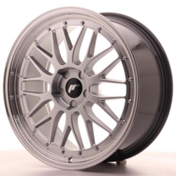 JR Wheels Diski JR23 20x9 ET20-48 5H Sagatave Hyper S