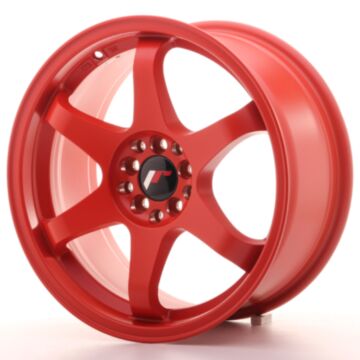 JR Wheels Diski JR3 17x8 ET35 5x100/114 Mat BloodyRed