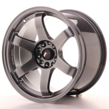 JR Wheels Diski JR3 18x10,5 ET15 5x114,3/120 HypMelna