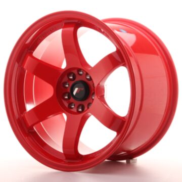 JR Wheels Diski JR3 18x10,5 ET15 5x114,3/120 Red