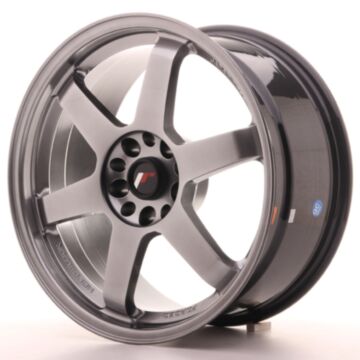 JR Wheels Diski JR3 18x8,5 ET15 5x114,3/120 Hyper Bla