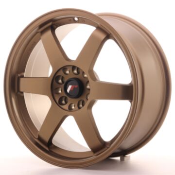 JR Wheels Diski JR3 18x8,5 ET30 5x114,3/120 Dark ABZ