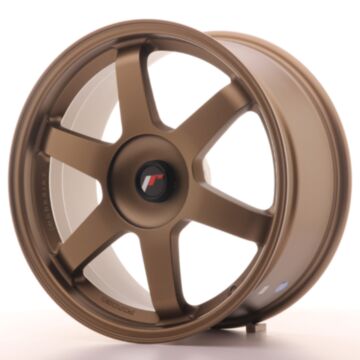 JR Wheels Diski JR3 18x8,5 ET25-42 Sagatave Dark ABZ