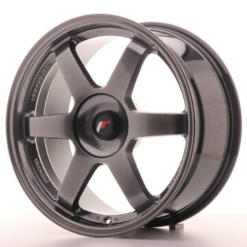 JR Wheels Diski JR3 18x8,5 ET25-42 Sagatave Hyper Bla