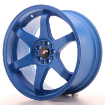 JR Wheels Diski JR3 18x9 ET40 5x100/108 Blue
