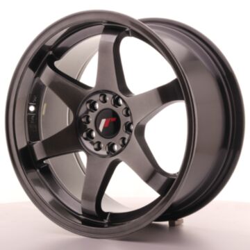 JR Wheels Diski JR3 18x9 ET40 5x100/120 Dark HB