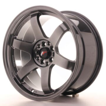 JR Wheels Diski JR3 18x9,5 ET22 5x114,3/120 Hyper Bla