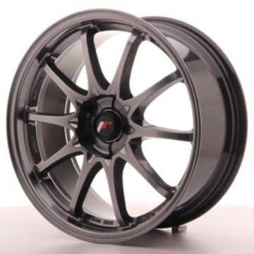 JR Wheels Diski JR5 18x8 ET35 5H Sagatave HypMelna