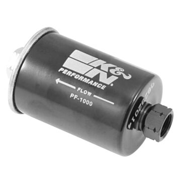 K&N Fuel Filter