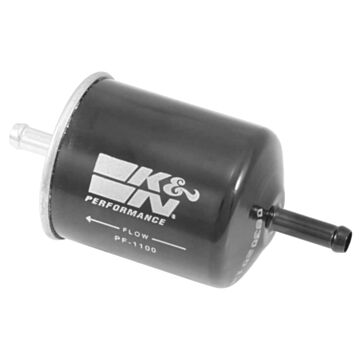 K&N Fuel Filter