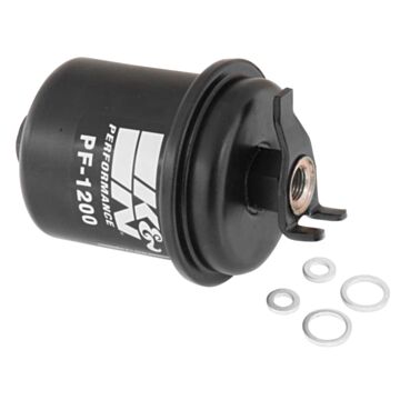 K&N Fuel Filter