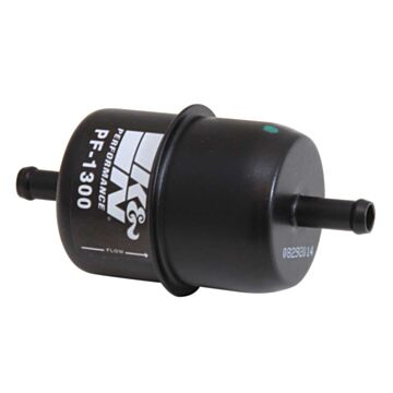 K&N Fuel Filter