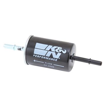 K&N Fuel Filter