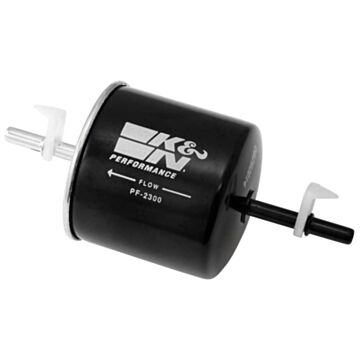 K&N Fuel Filter