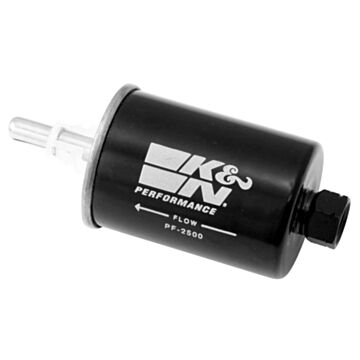 K&N Fuel Filter