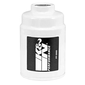 K&N Fuel Filter
