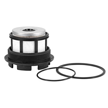 K&N Fuel Filter