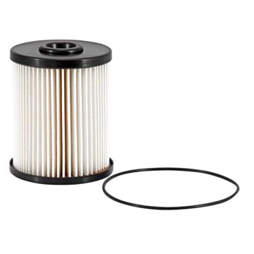 K&N Fuel Filter