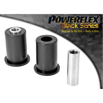 Powerflex Black Series Inner Rear Wishbone Bushes PF34-202BLK