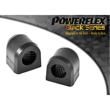 Powerflex Black Series Rear Anti Roll Bar To Chassis Bush 18mm PF69-303-18BLK