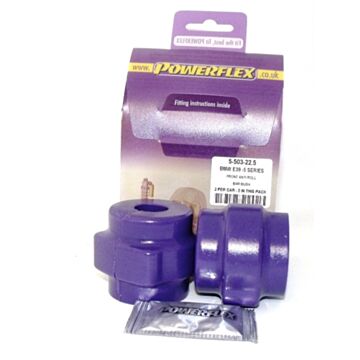 Powerflex Front Anti Roll Bar Mounting Bush 22.5mm PFF5-503-225