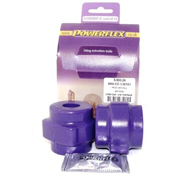 Powerflex Front Anti Roll Bar Mounting Bush 24mm PFF5-503-24
