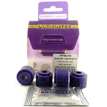 Powerflex Front Anti Roll Bar Drop Link Bush PFF66-310