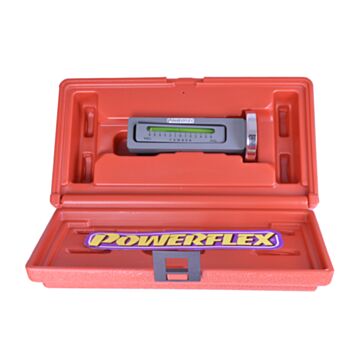 Powerflex PowerAlign Camber Gauge PFG-1001