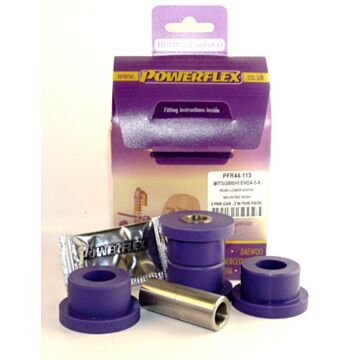 Powerflex Rear Lower Track Control Arm Inner Bush PFR44-113