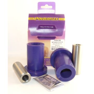 Powerflex Rear Upper Wishbone Rear Bush PFR44-309