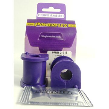 Powerflex Rear Anti Roll Bar Bush 15mm PFR66-210-15