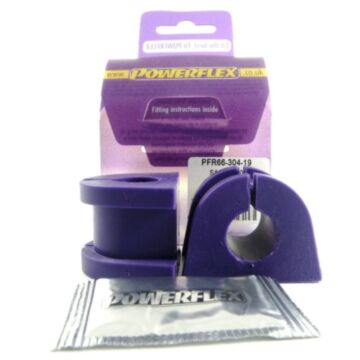 Powerflex Rear Anti Roll Bar Bush 19mm PFR66-304-19