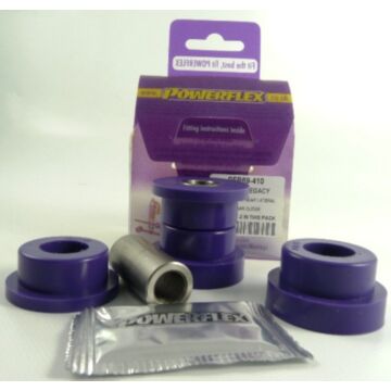 Powerflex Rear Lower Rear Lateral Tie Bar Outer PFR69-410