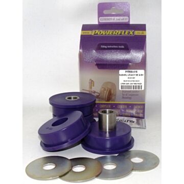 Powerflex Rear Diff Rear Mounting Bush PFR69-416
