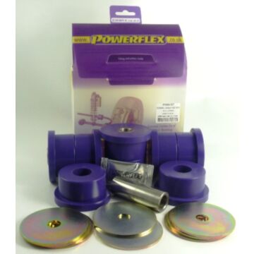 Powerflex Rear Sub Frame Mounting Bush PFR69-417