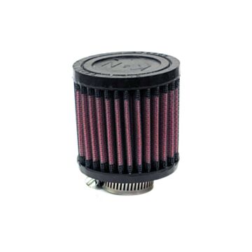 K&N Universal Rubber Filter