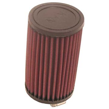 K&N Universal Rubber Filter